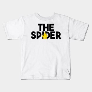 The Spider Kids T-Shirt